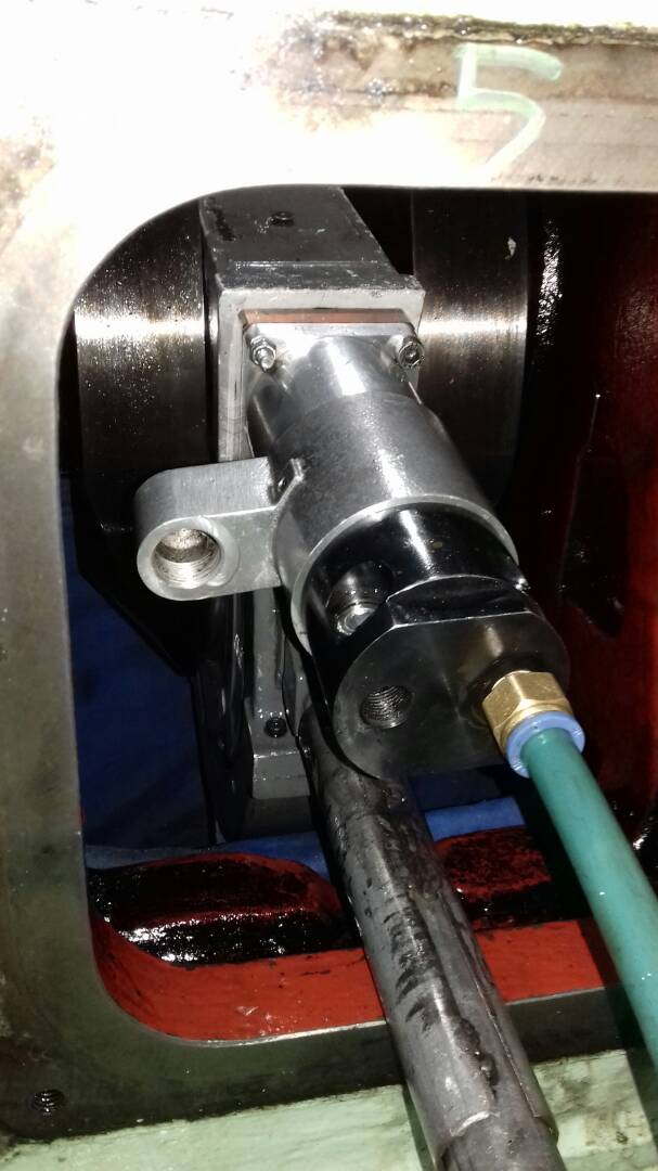 RA Power Solution