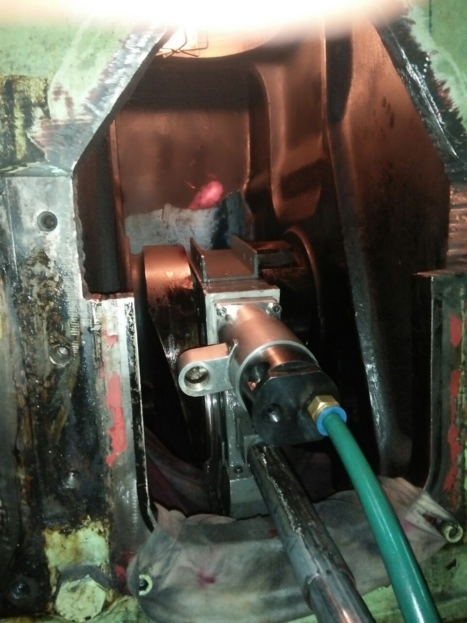 RA Power Solution