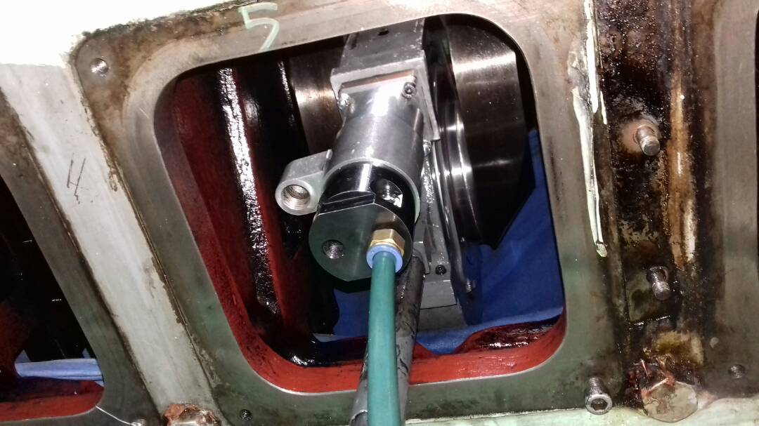 RA Power Solution