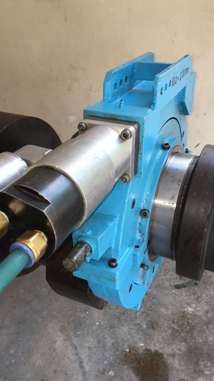 RA Power Solution
