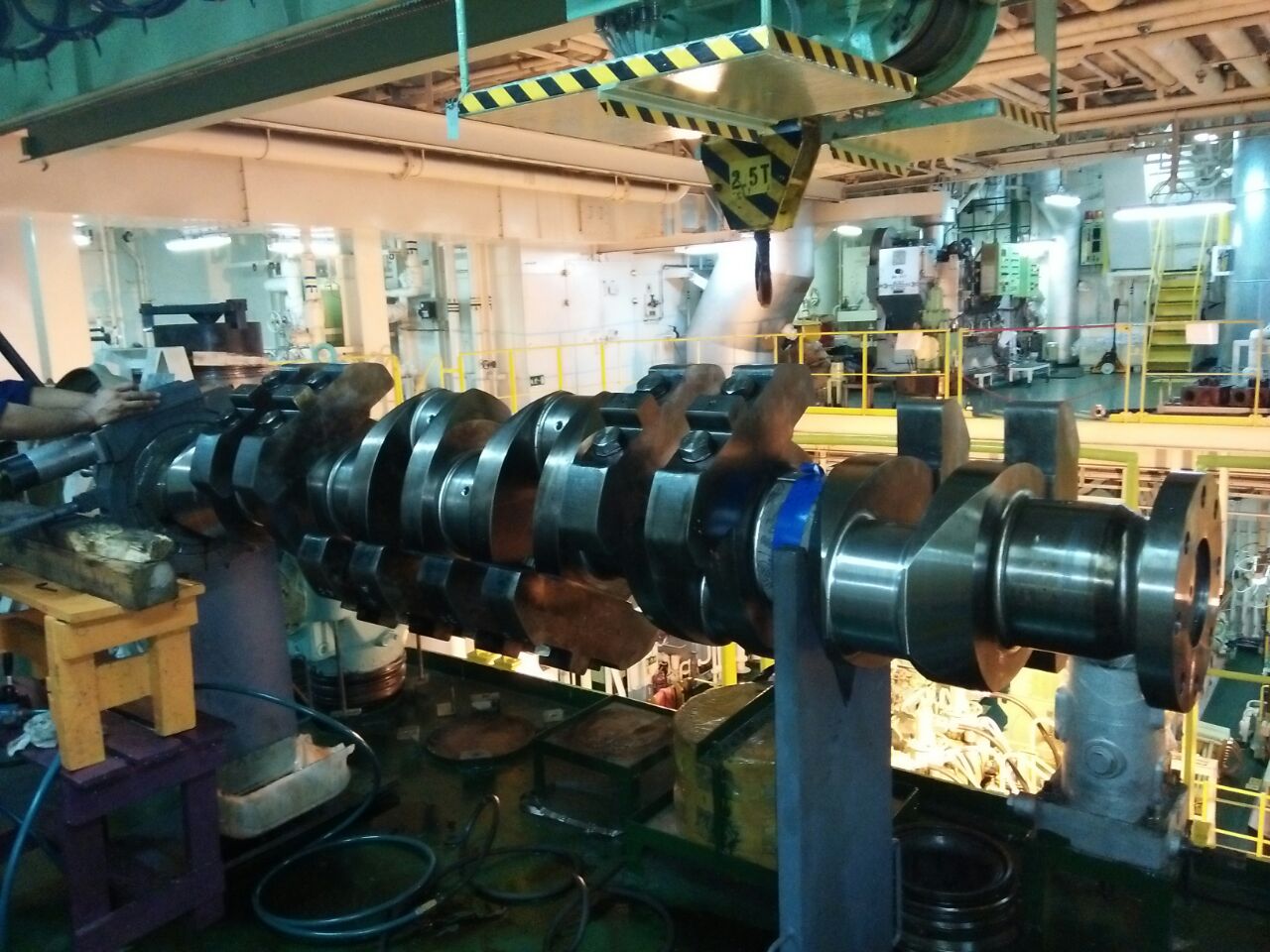 RA Power Solution