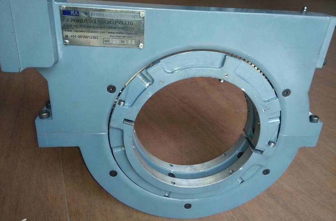 RA Power Solution