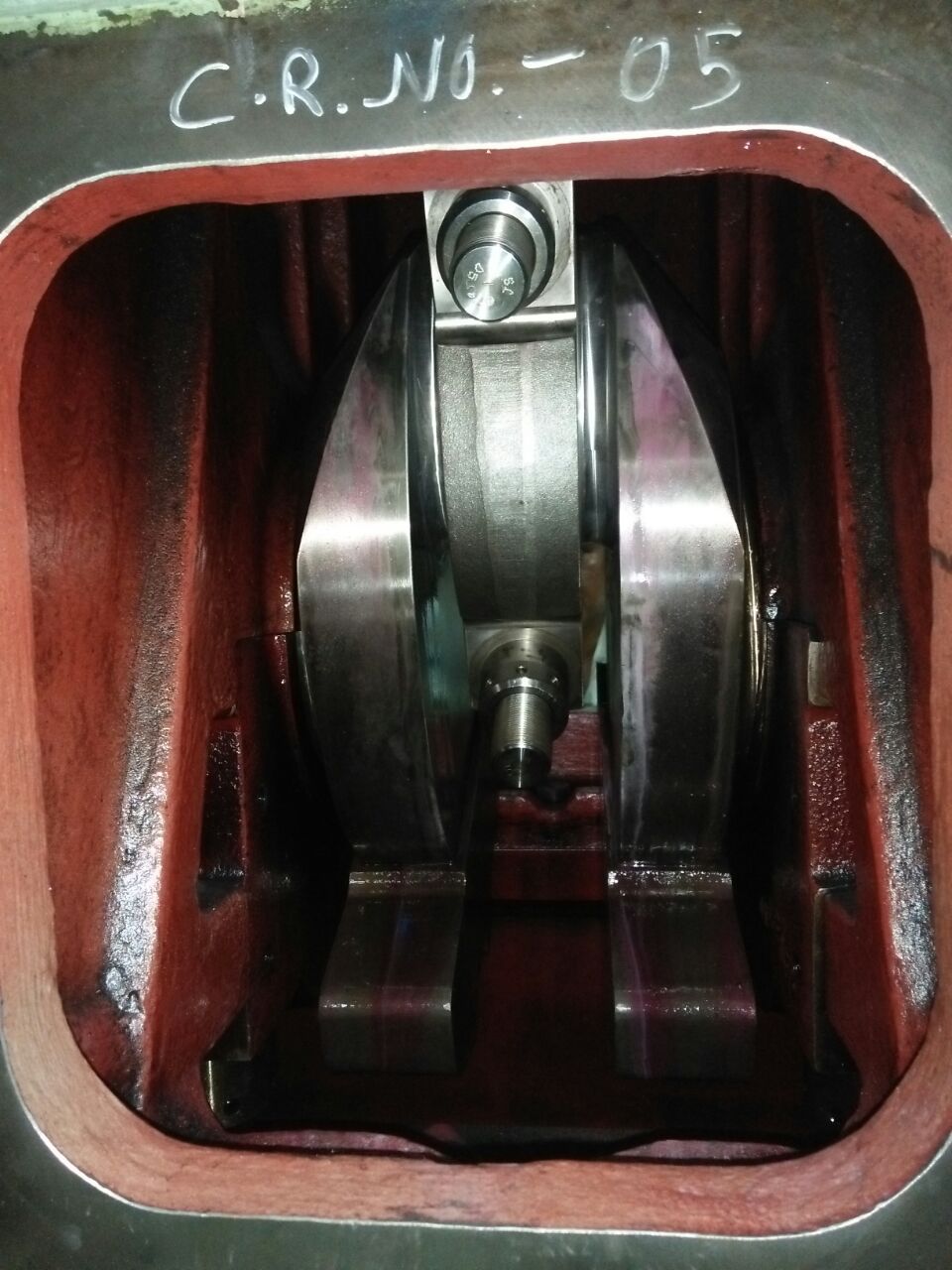 RA Power Solution