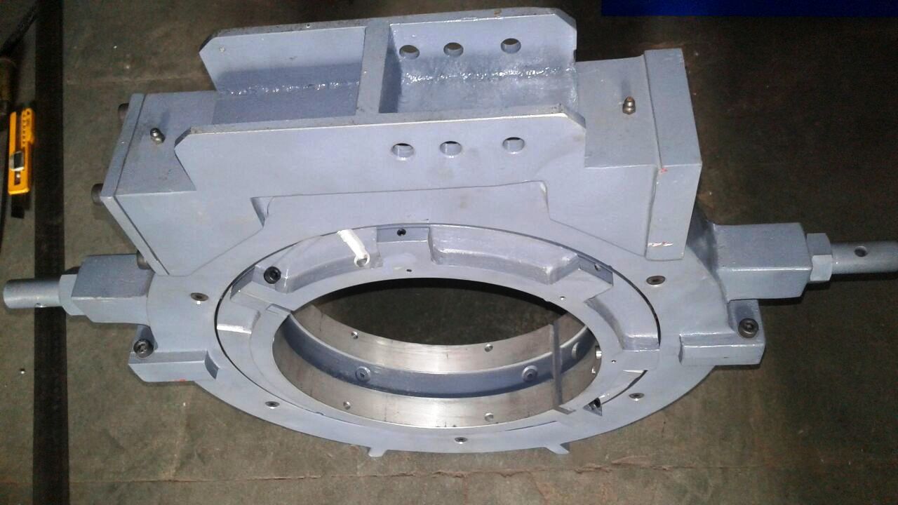 RA Power Solution