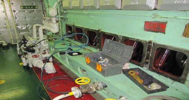 RA Power Solution