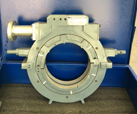 RA Power Solution