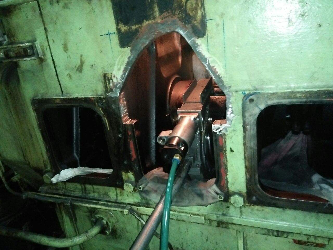 RA Power Solution