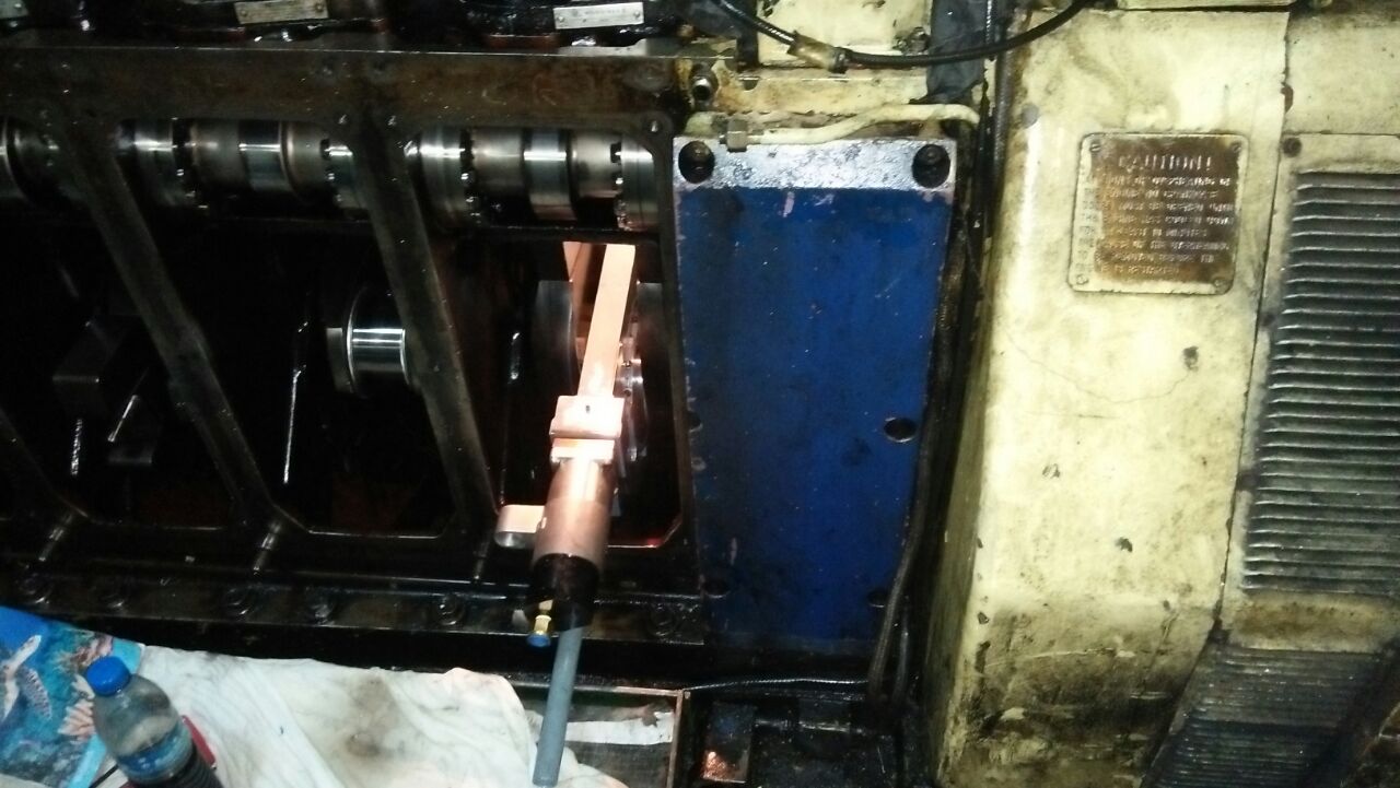 RA Power Solution
