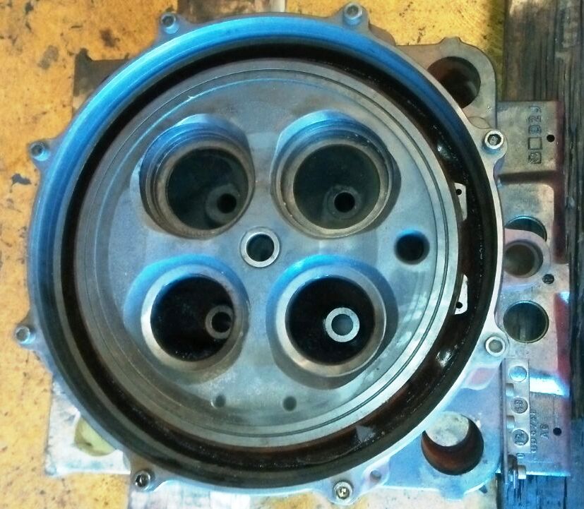 RA Power Solution