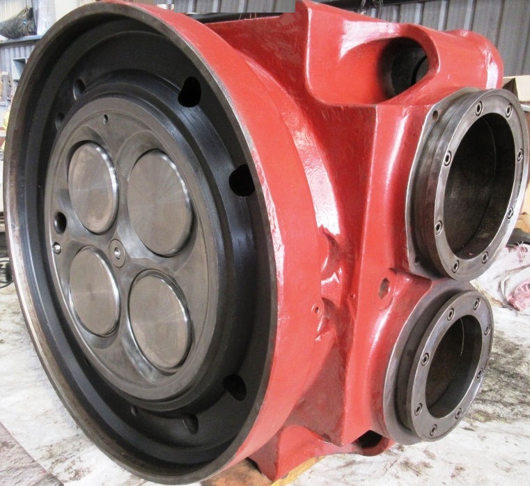 RA Power Solution