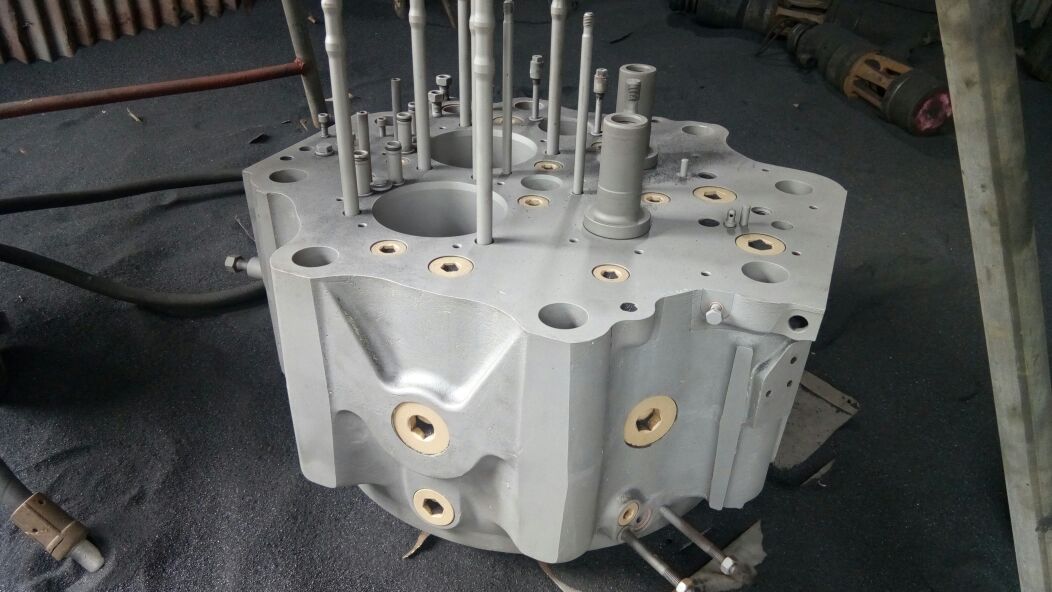 RA Power Solution