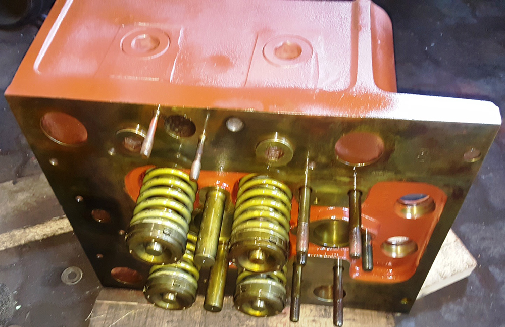 RA Power Solution