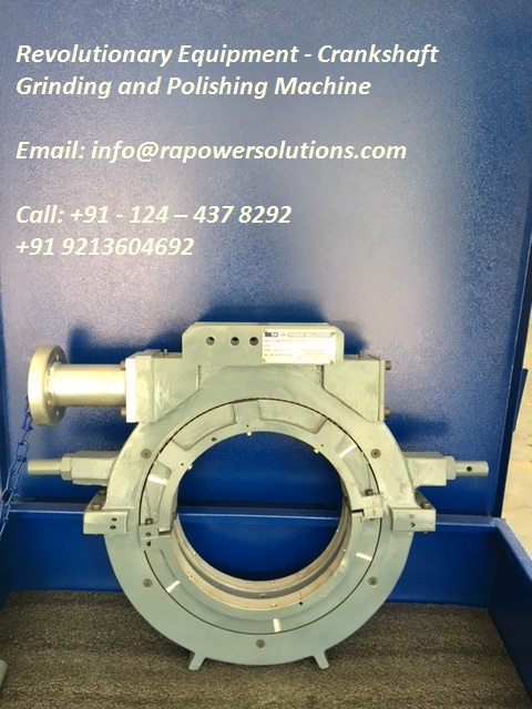 RA Power Solution
