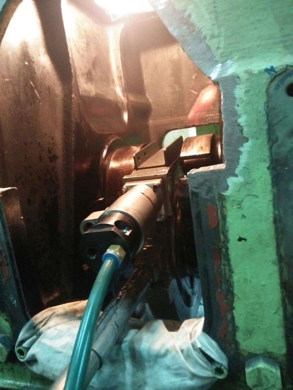 RA Power Solution