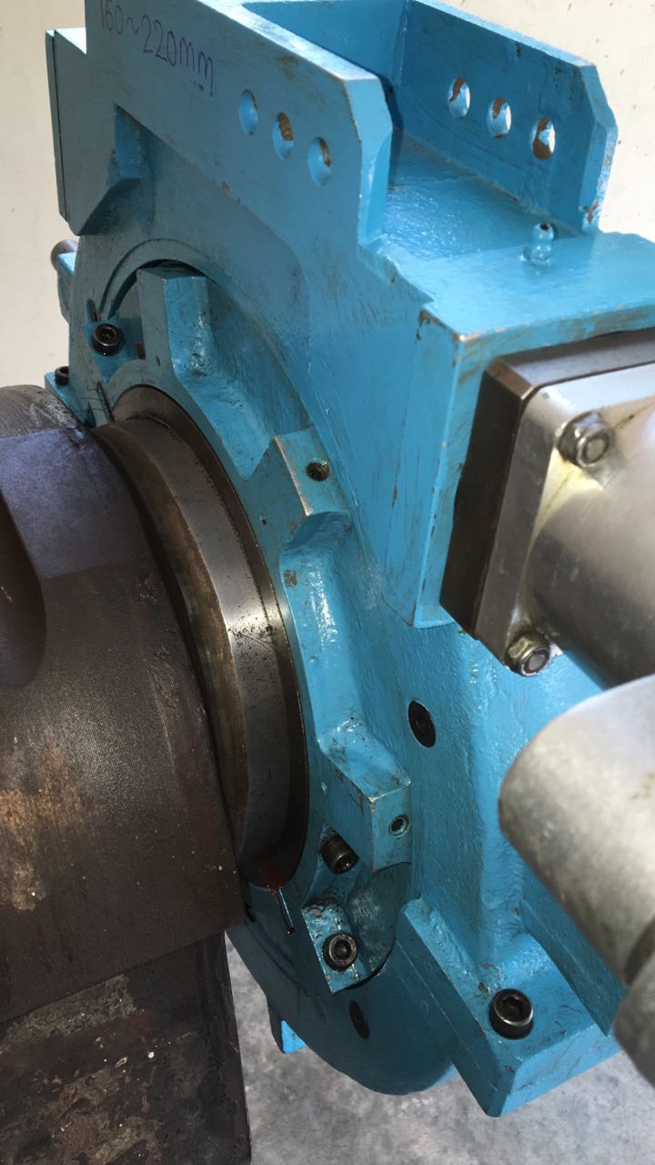 RA Power Solution