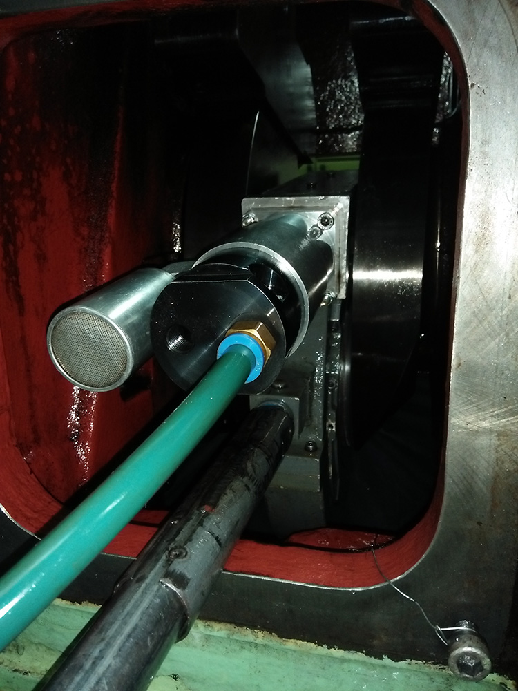 RA Power Solution