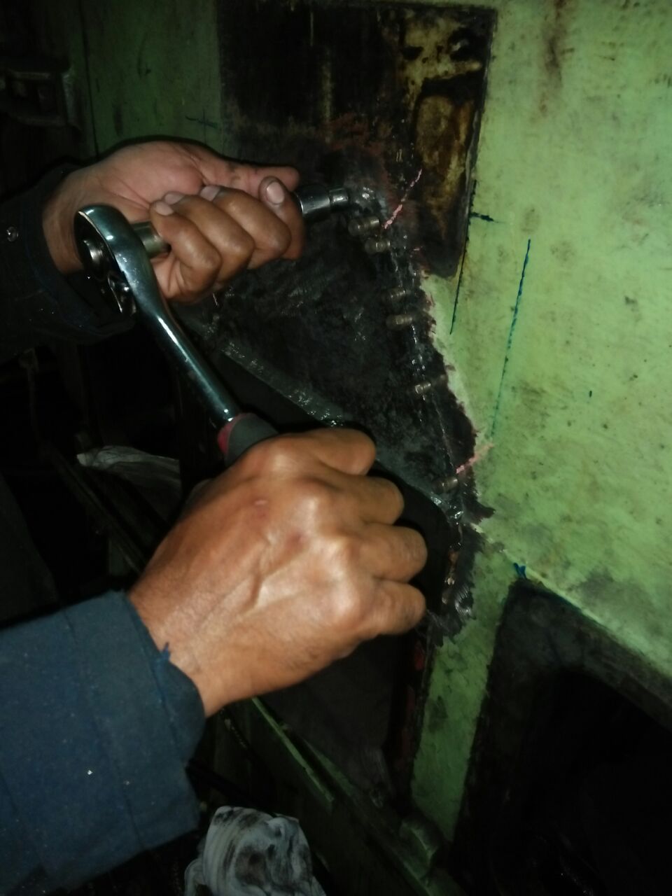 RA Power Solution