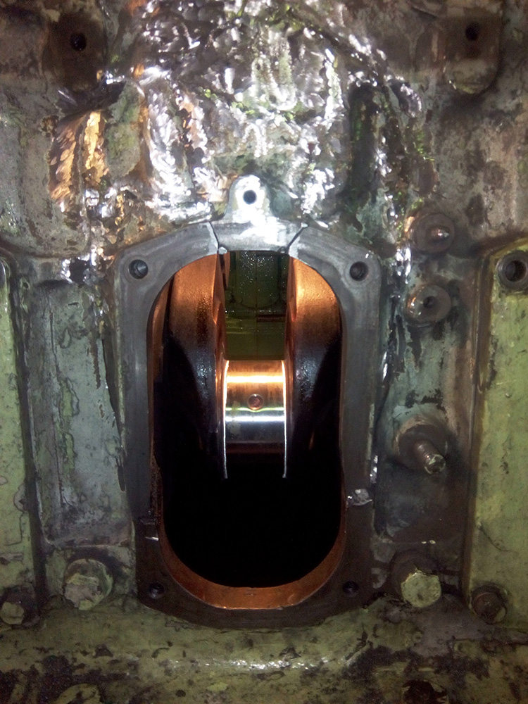 RA Power Solution