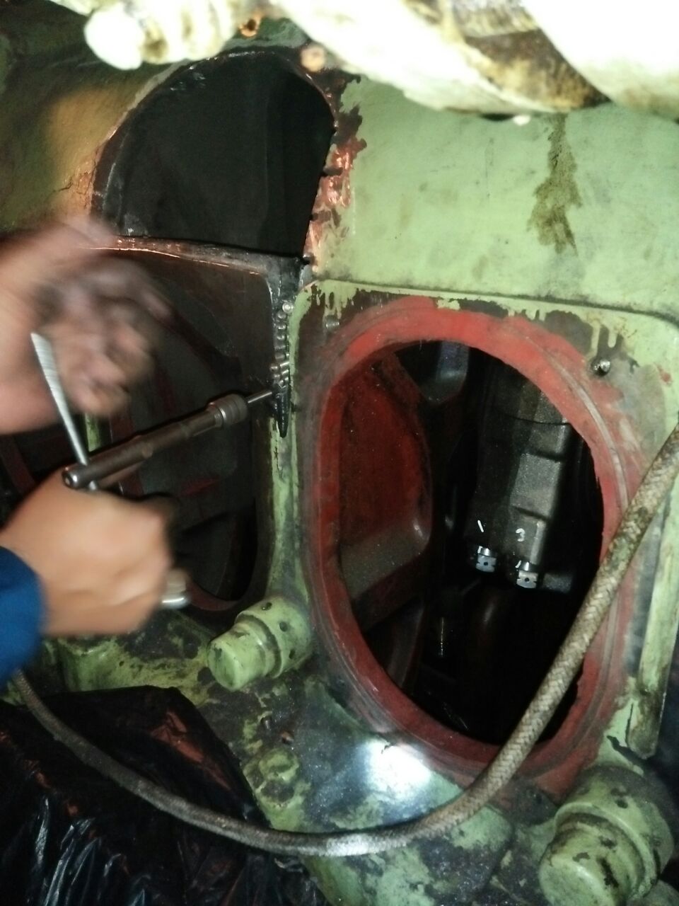 RA Power Solution