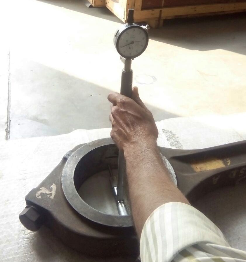 RA Power Solution