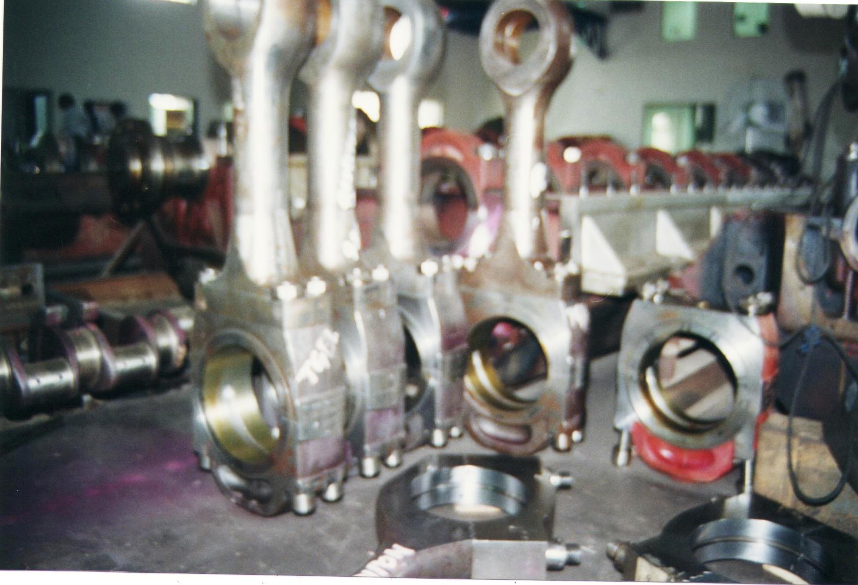 RA Power Solution