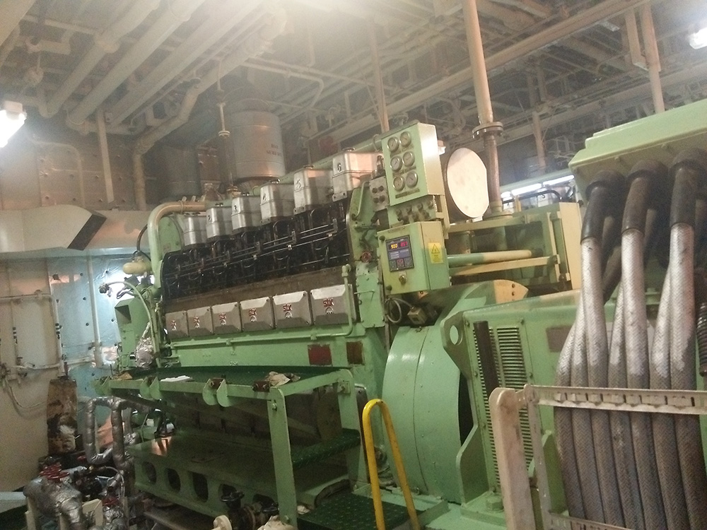 RA Power Solution