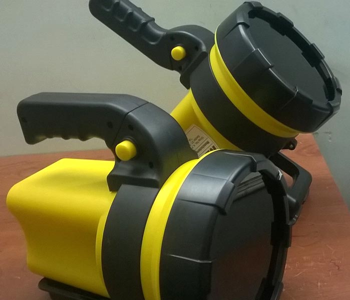 RA Power Solution
