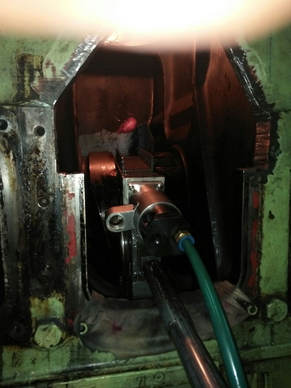 RA Power Solution