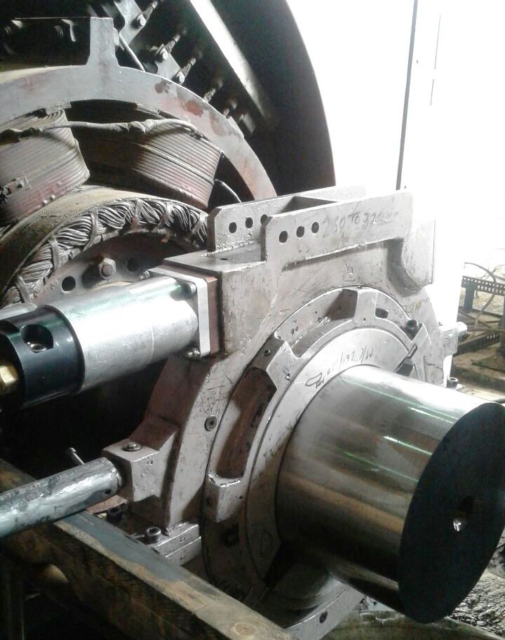 RA Power Solution