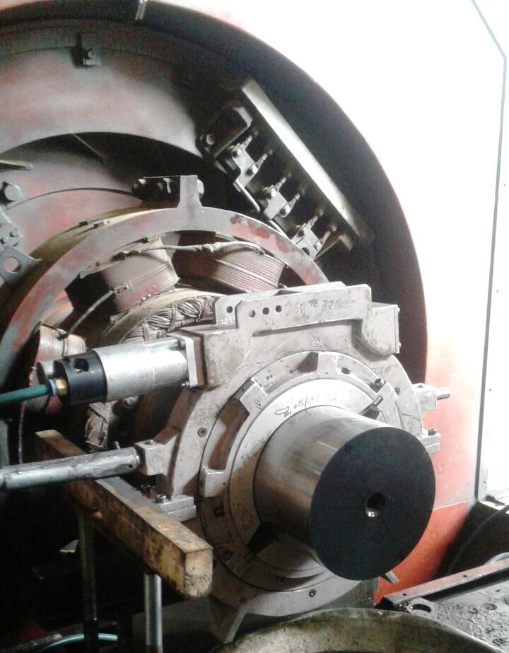 RA Power Solution