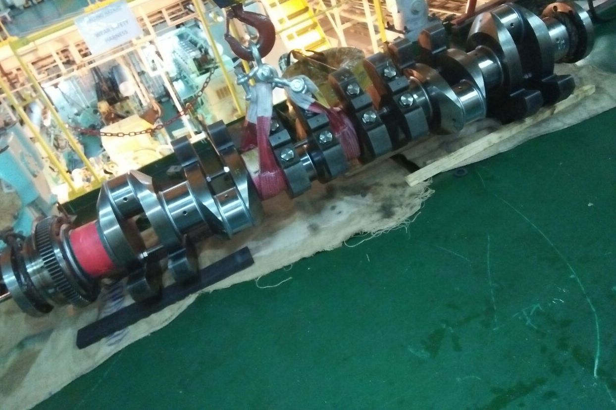 RA Power Solution