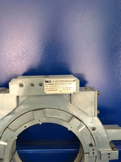 RA Power Solution