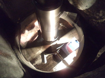 RA Power Solution