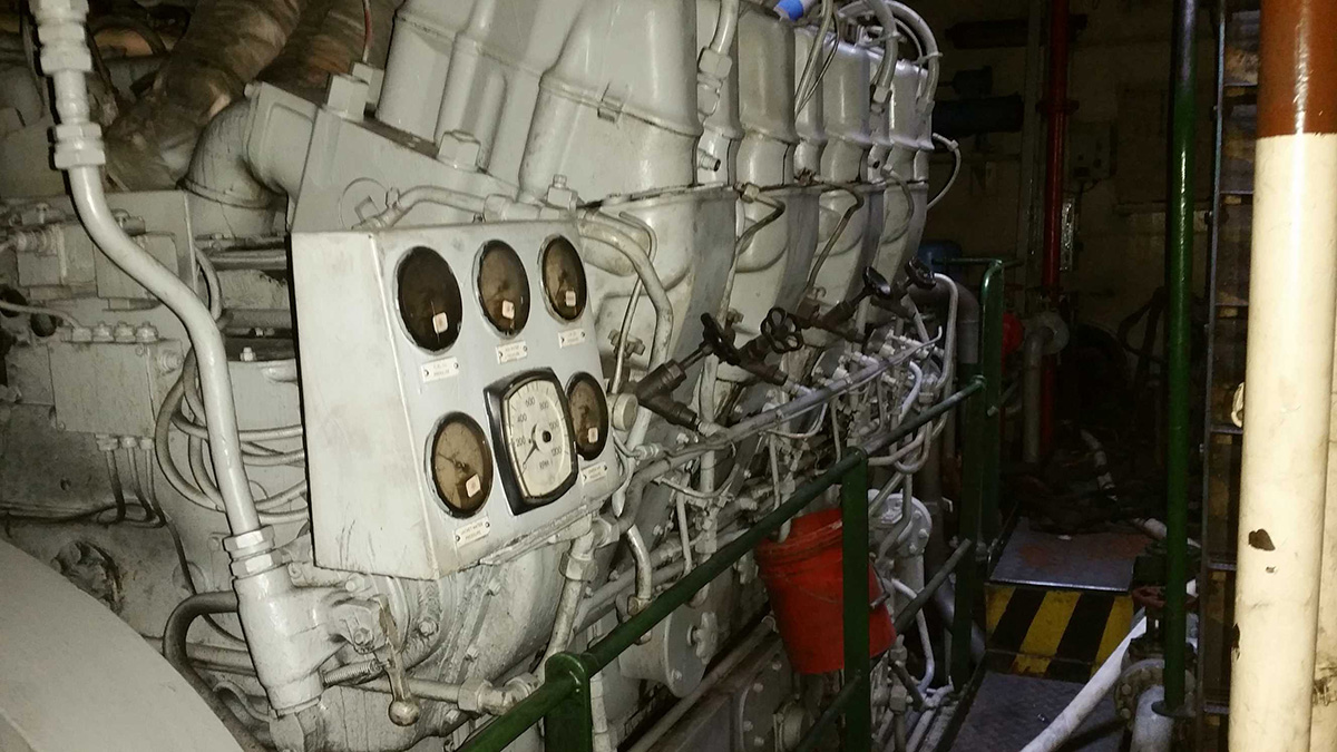RA Power Solution
