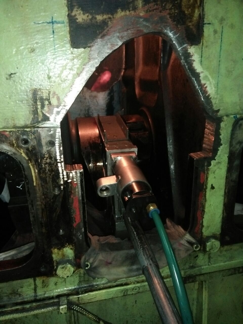 RA Power Solution