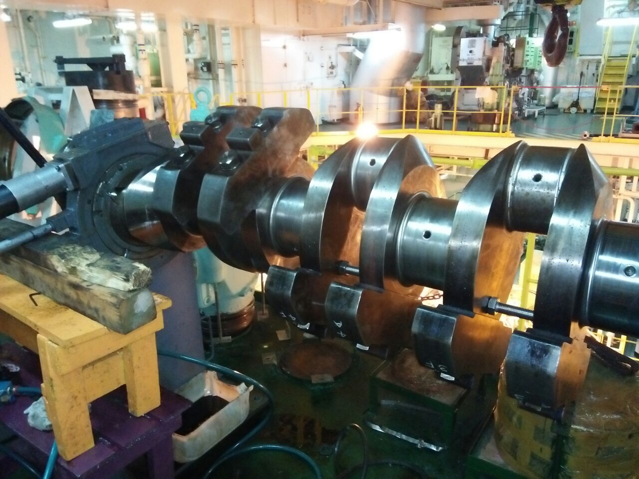RA Power Solution